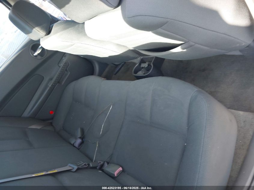 2005 Pontiac Grand Prix VIN: 2G2WP522151294994 Lot: 42523195