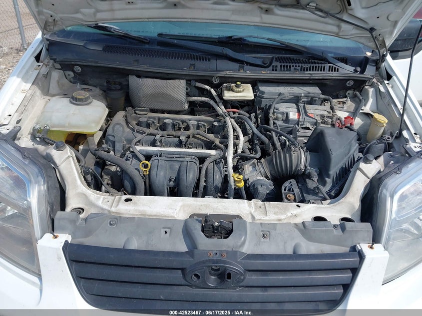 2013 FORD TRANSIT CONNECT XLT - NM0LS7BN8DT141439