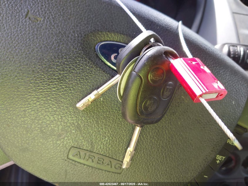 2013 FORD TRANSIT CONNECT XLT - NM0LS7BN8DT141439