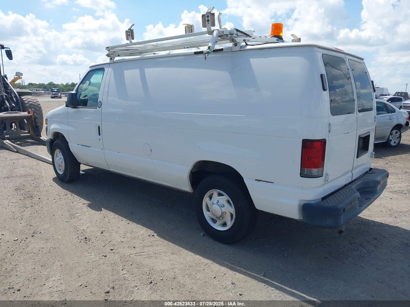 Vin: 1ftne2el4bda70800, lot: 43016341, ford e-250 commercial 20113