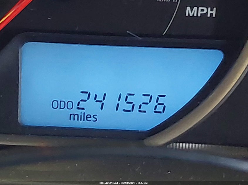 2015 TOYOTA RAV4 XLE - 2T3RFREV7FW321309