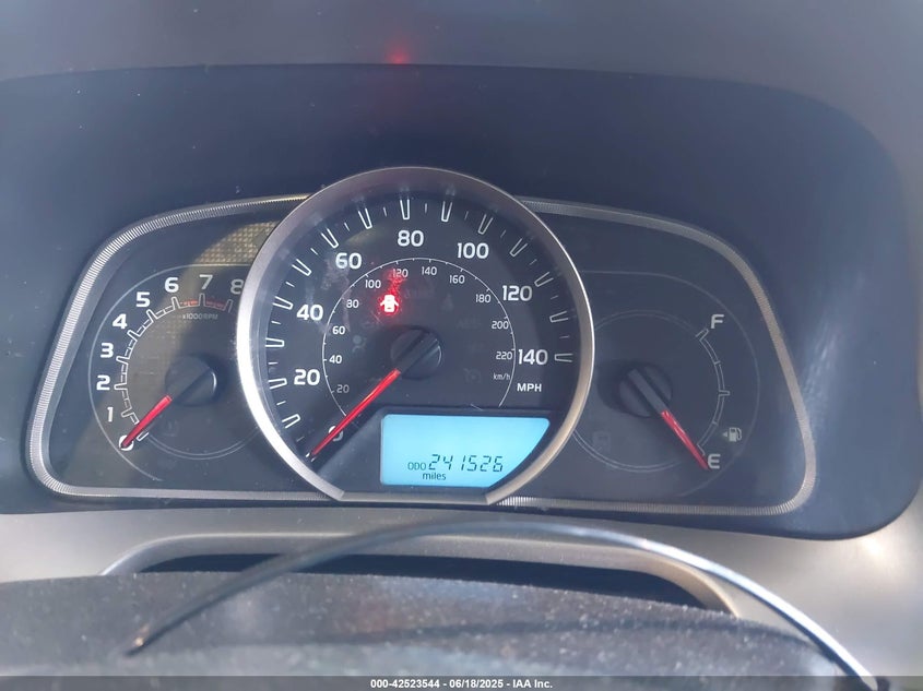 2015 TOYOTA RAV4 XLE - 2T3RFREV7FW321309