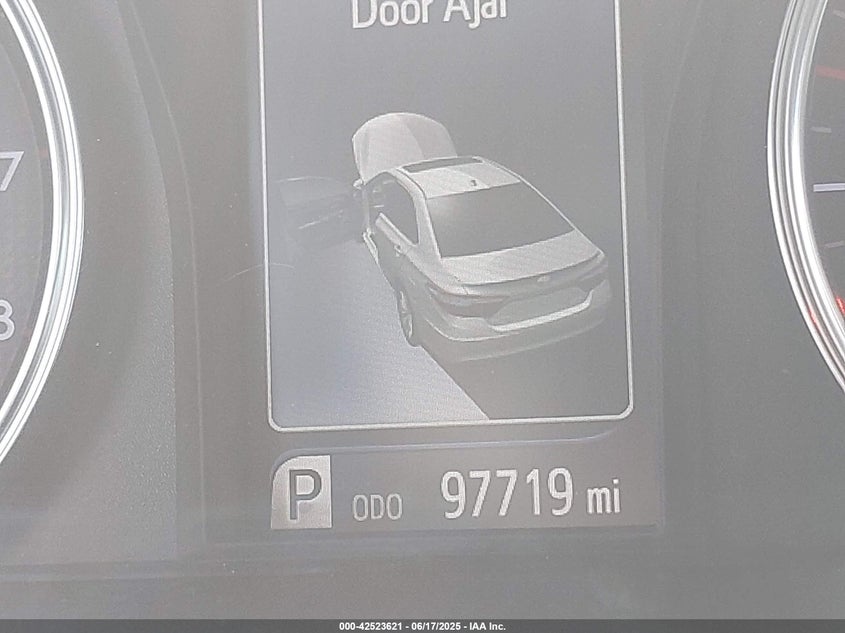 2017 TOYOTA CAMRY VIN: 4T1BF1FK4HU389943