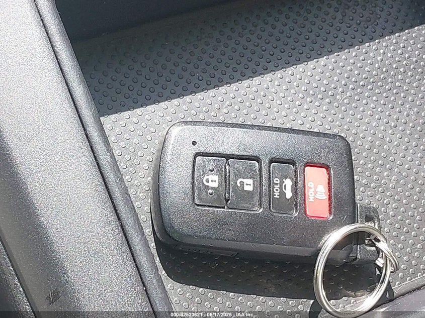 2017 TOYOTA CAMRY VIN: 4T1BF1FK4HU389943