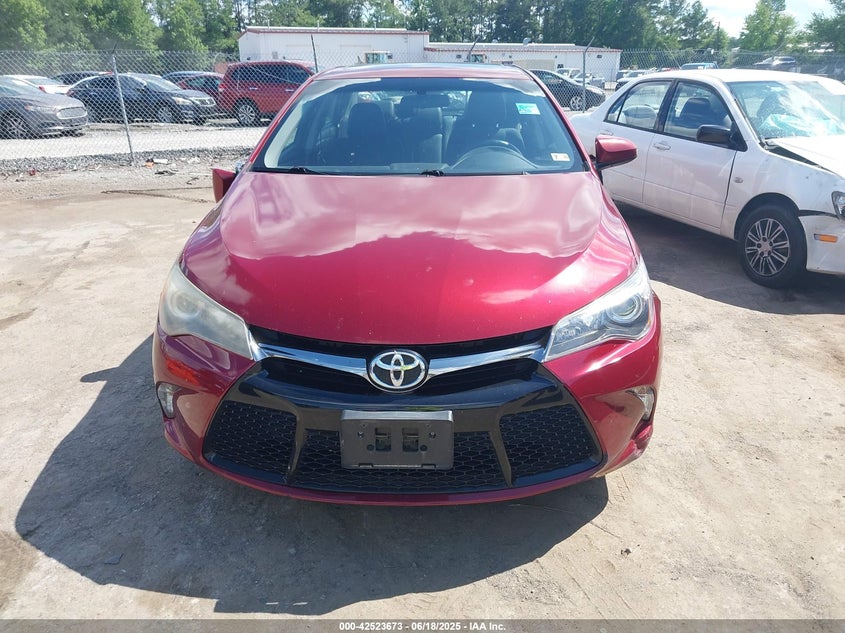 2017 TOYOTA CAMRY VIN: 4T1BF1FK3HU723010