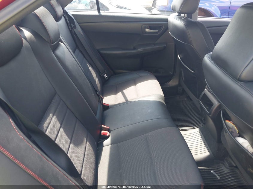 2017 TOYOTA CAMRY VIN: 4T1BF1FK3HU723010