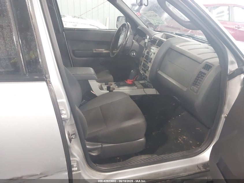 2012 FORD ESCAPE VIN: 1FMCU9DG9CKA59470