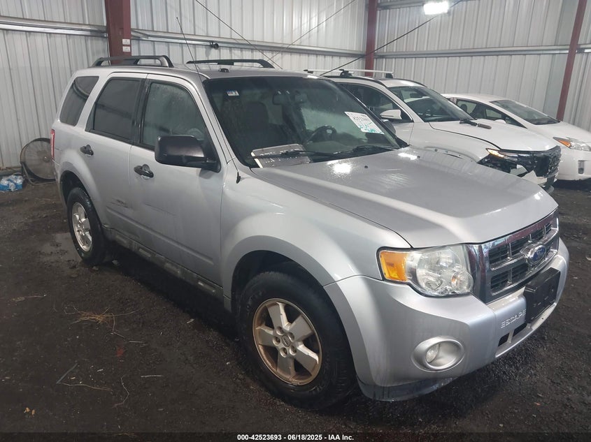 2012 FORD ESCAPE VIN: 1FMCU9DG9CKA59470
