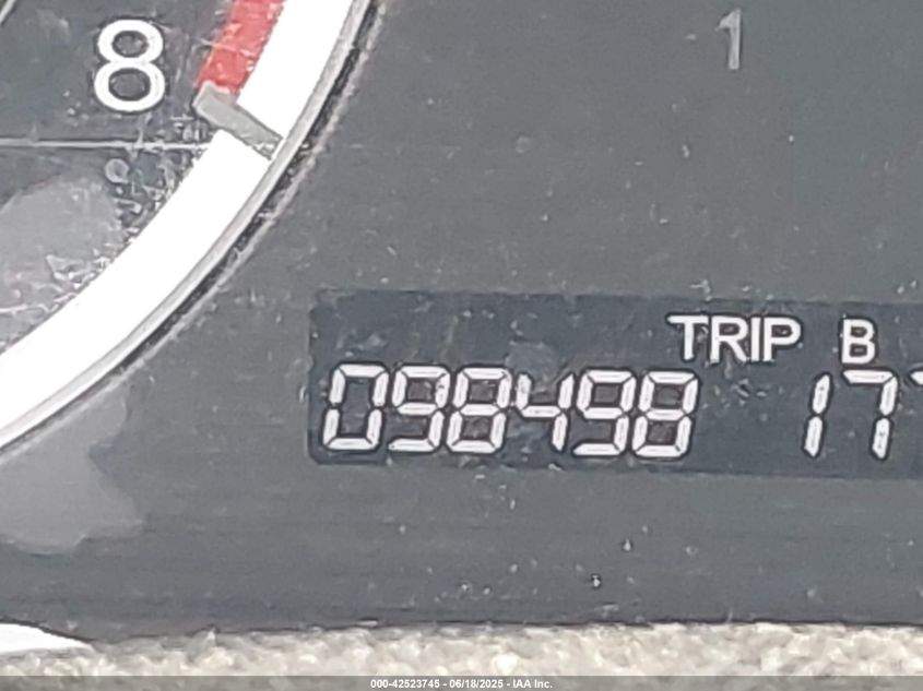 2011 Honda Accord 2.4 Lx VIN: 1HGCP2F36BA086600 Lot: 42523745