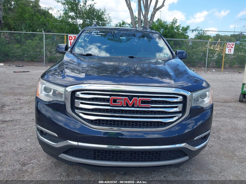 2017 GMC ACADIA SLE - 1GKKNLLA6HZ218231