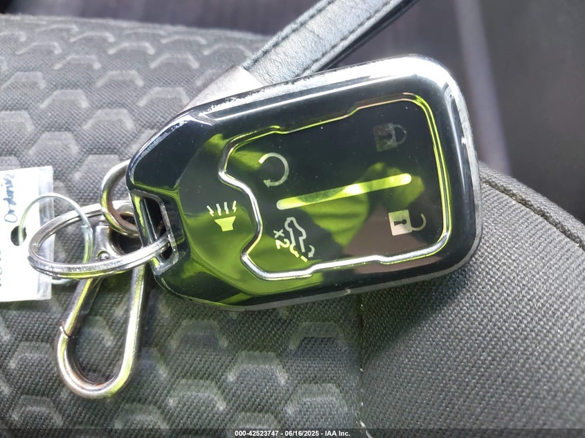 2017 GMC ACADIA SLE - 1GKKNLLA6HZ218231