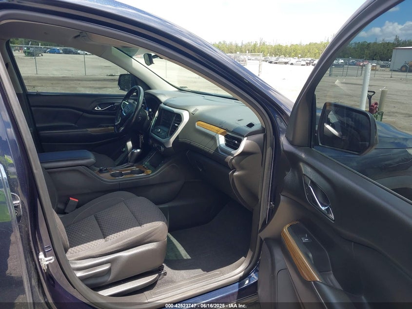 2017 GMC ACADIA SLE - 1GKKNLLA6HZ218231