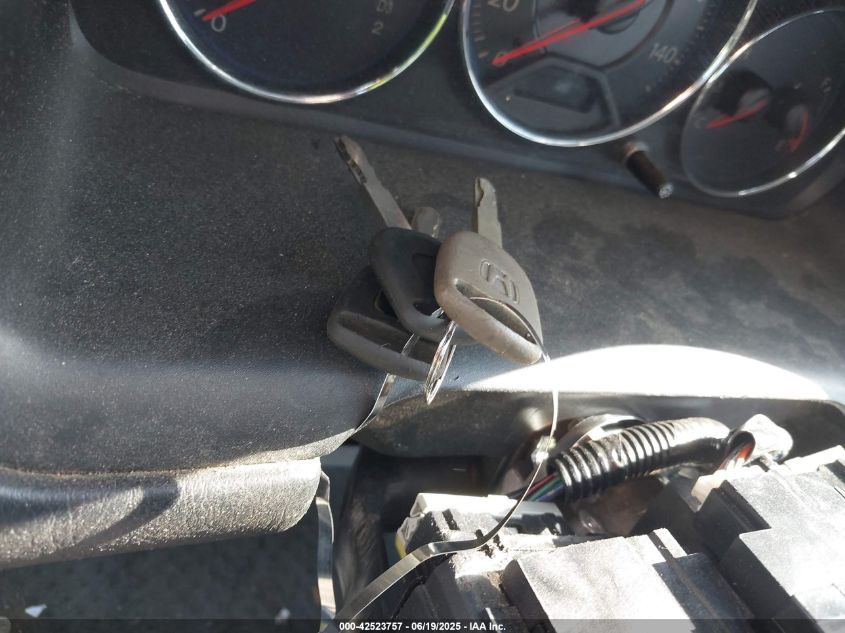 2005 Honda Civic Ex VIN: 2HGES26755H616555 Lot: 42523757