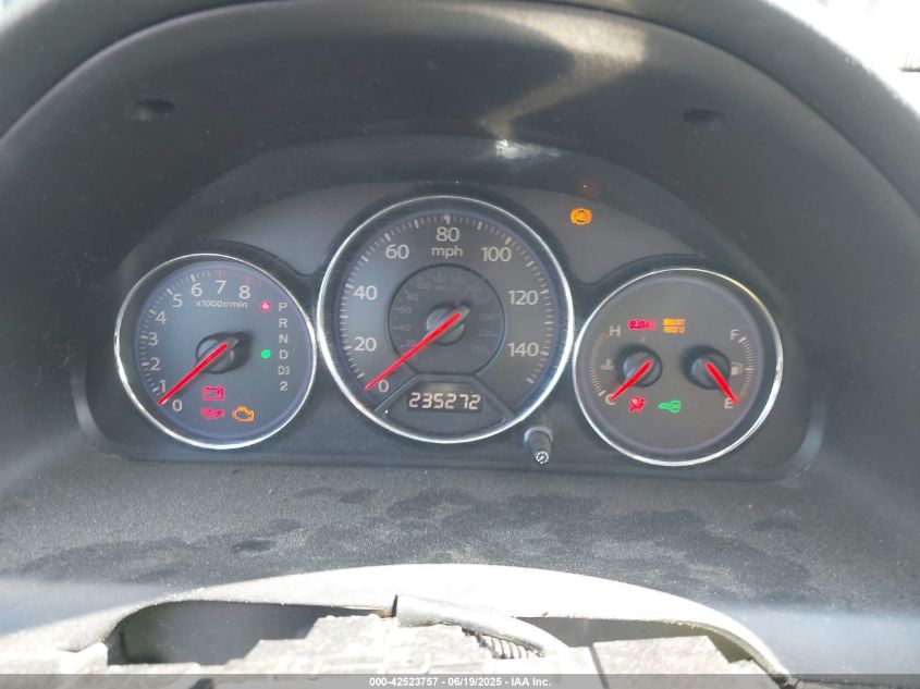 2005 Honda Civic Ex VIN: 2HGES26755H616555 Lot: 42523757