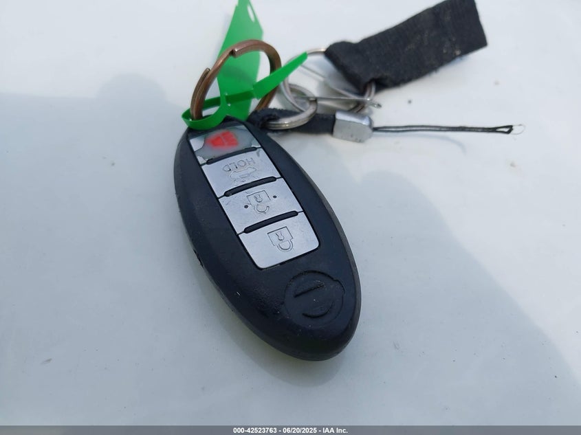 2012 NISSAN ALTIMA VIN: 1N4AL2EP1CC122873