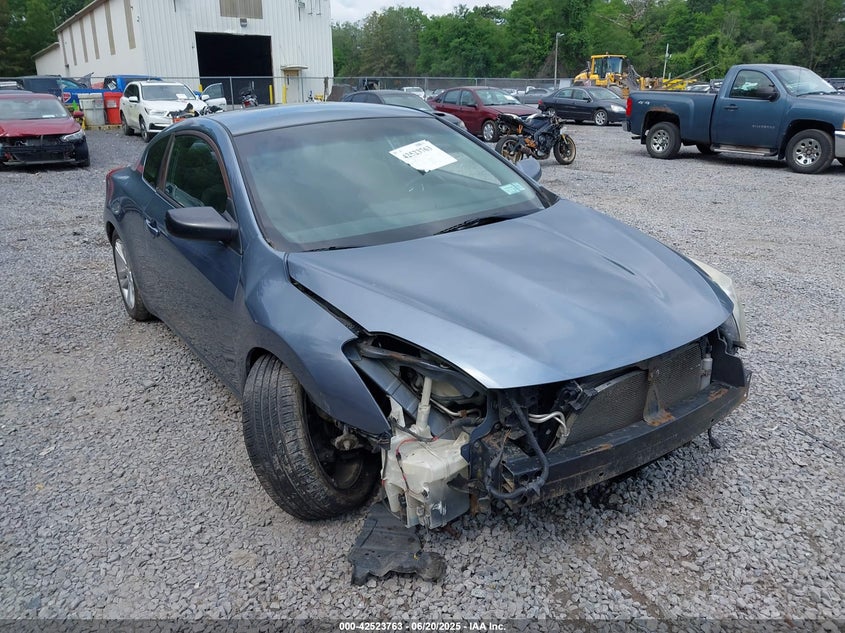2012 NISSAN ALTIMA VIN: 1N4AL2EP1CC122873