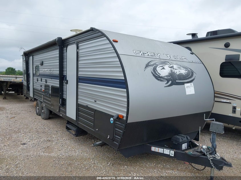 2019 FOREST RIVER OTHER