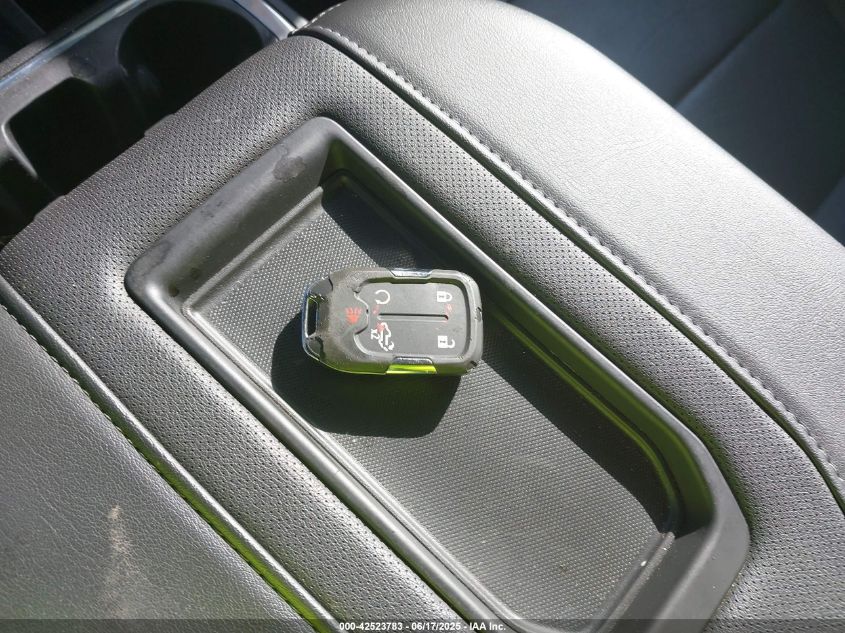 2022 Chevrolet Silverado 3500hd - 1GC4YVEY1NF239082