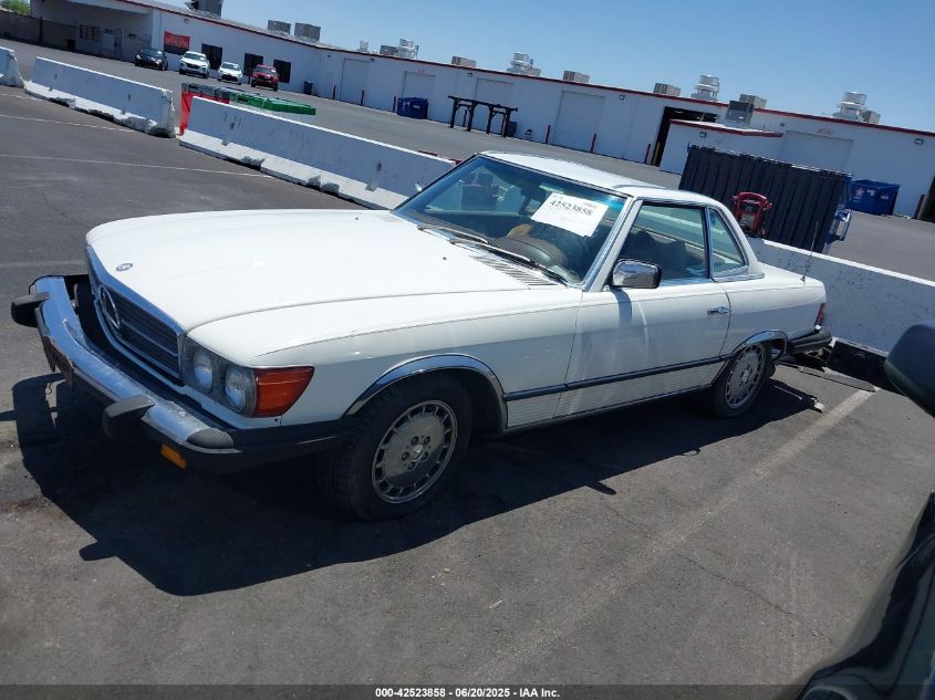 1976 Mercedes-Benz C400 VIN: 10704412030091 Lot: 42523858