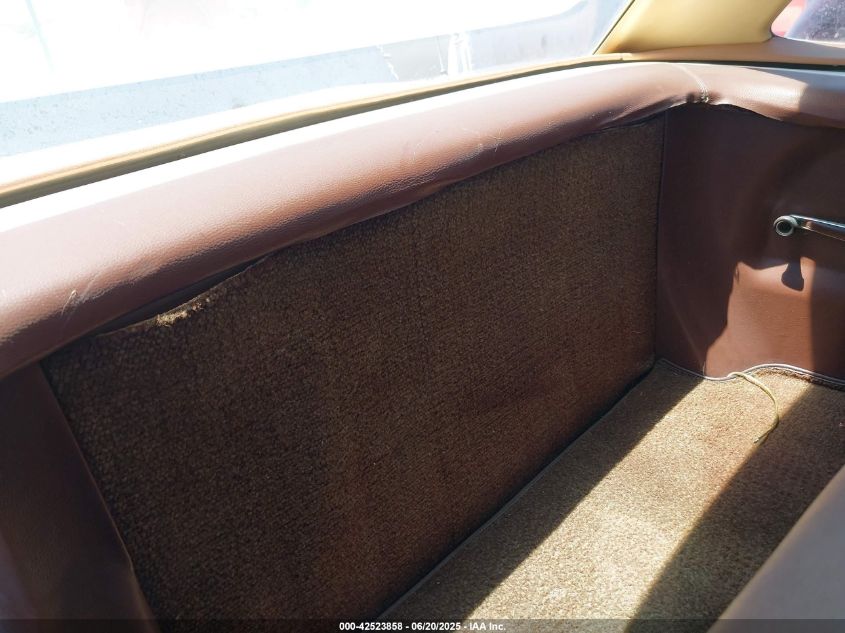 1976 Mercedes-Benz C400 VIN: 10704412030091 Lot: 42523858