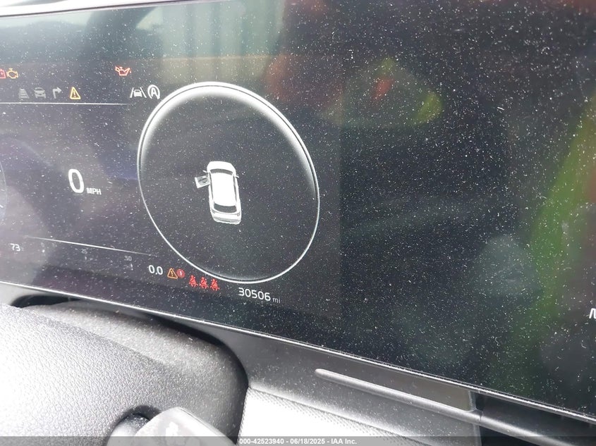 2023 KIA SPORTAGE SX-PRESTIGE - 5XYK5CAFXPG009260