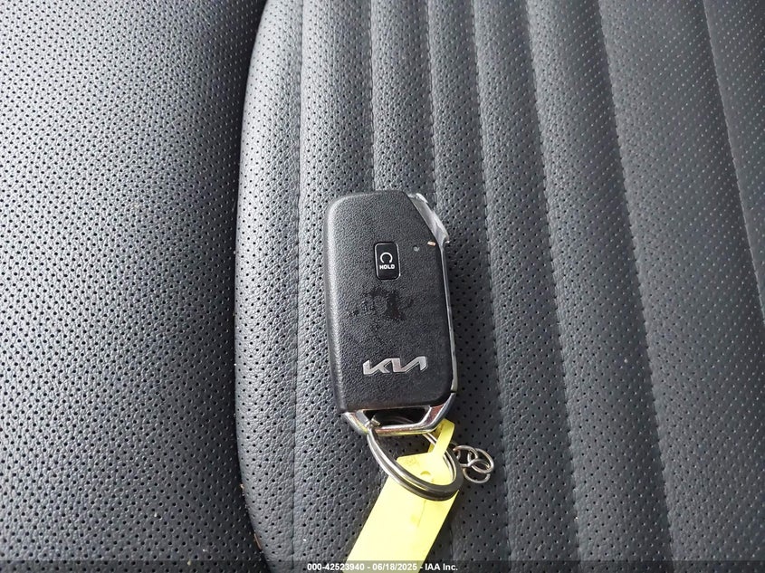 2023 KIA SPORTAGE SX-PRESTIGE - 5XYK5CAFXPG009260