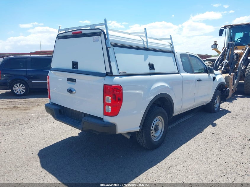 Vin: 1fter1eh7mld52450, lot: 43016791, ford ranger xl 20214