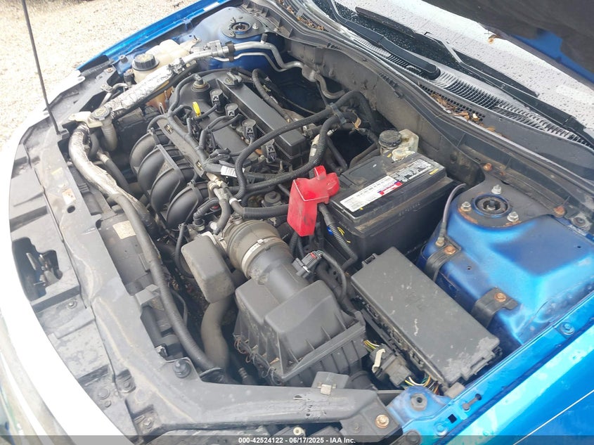 2012 FORD FUSION VIN: 3FAHP0HA7CR224016