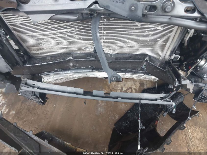 2019 Nissan Kicks Sv VIN: 3N1CP5CU7KL514313 Lot: 42524126