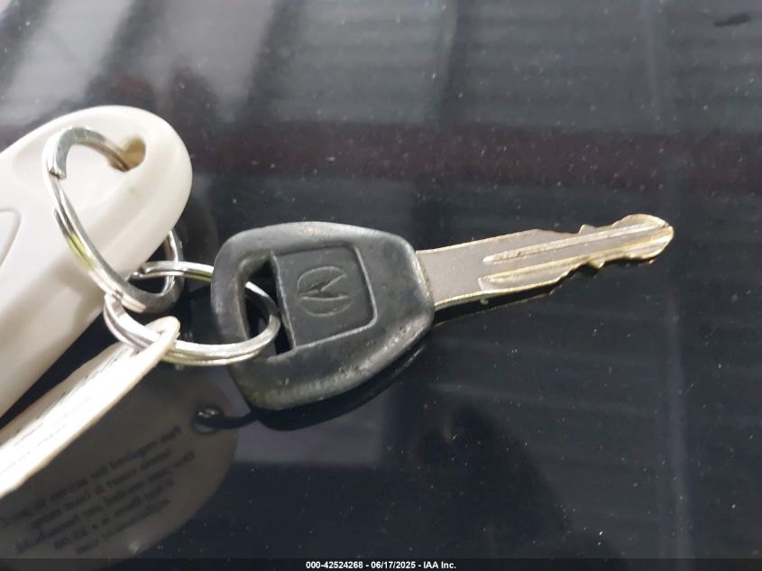 2004 Acura Mdx VIN: 2HNYD189948533475 Lot: 42524268