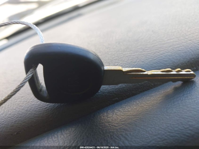 2004 Chevrolet Silverado 1500 Work Truck VIN: 1GCEC19X64Z289020 Lot: 42524421