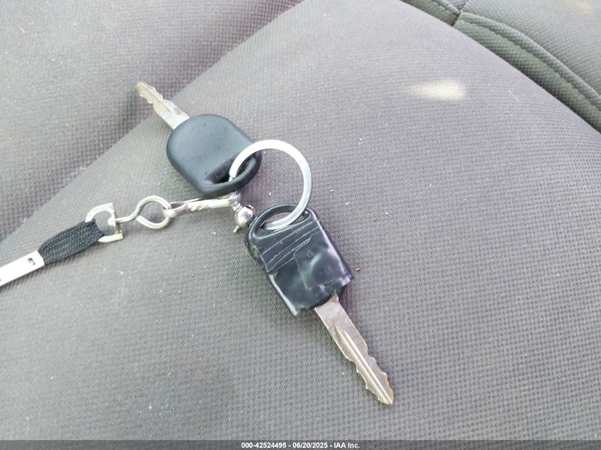 2004 Ford F-150 Stx/Xl/Xlt VIN: 1FTRX12W74NA46931 Lot: 42524495