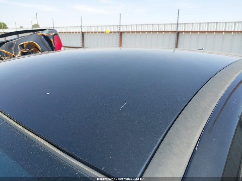 2013 NISSAN ROGUE S - JN8AS5MT3DW549571