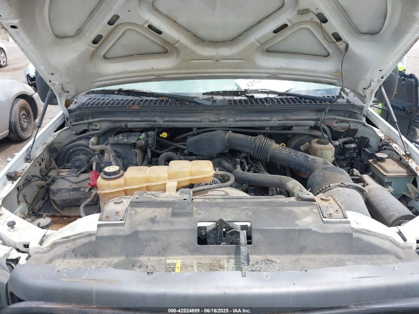 2004 Ford F-150 Fx4/Lariat/Xlt VIN: 1FTPW14544KC76331 Lot: 42524699