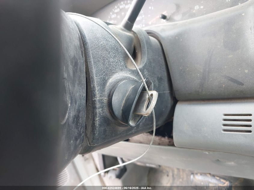 2004 Ford F-150 Fx4/Lariat/Xlt VIN: 1FTPW14544KC76331 Lot: 42524699