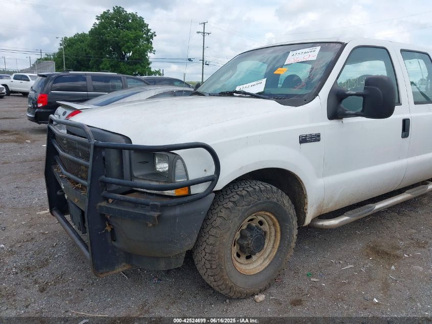 2004 Ford F-150 Fx4/Lariat/Xlt VIN: 1FTPW14544KC76331 Lot: 42524699