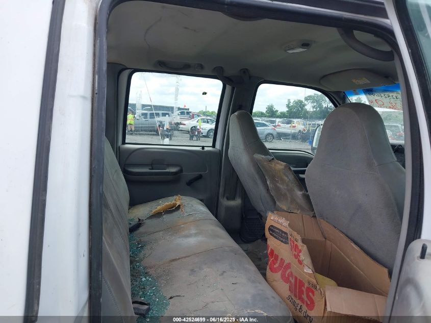 2004 Ford F-150 Fx4/Lariat/Xlt VIN: 1FTPW14544KC76331 Lot: 42524699