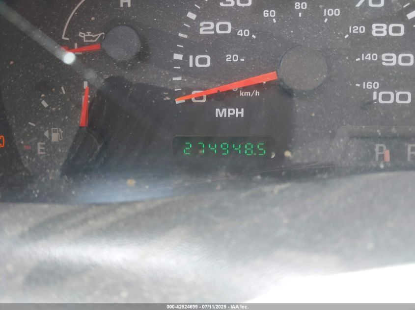 2004 Ford F-150 Fx4/Lariat/Xlt VIN: 1FTPW14544KC76331 Lot: 42524699