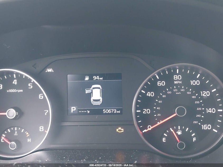 2021 KIA SPORTAGE S - KNDP6CAC4M7874260