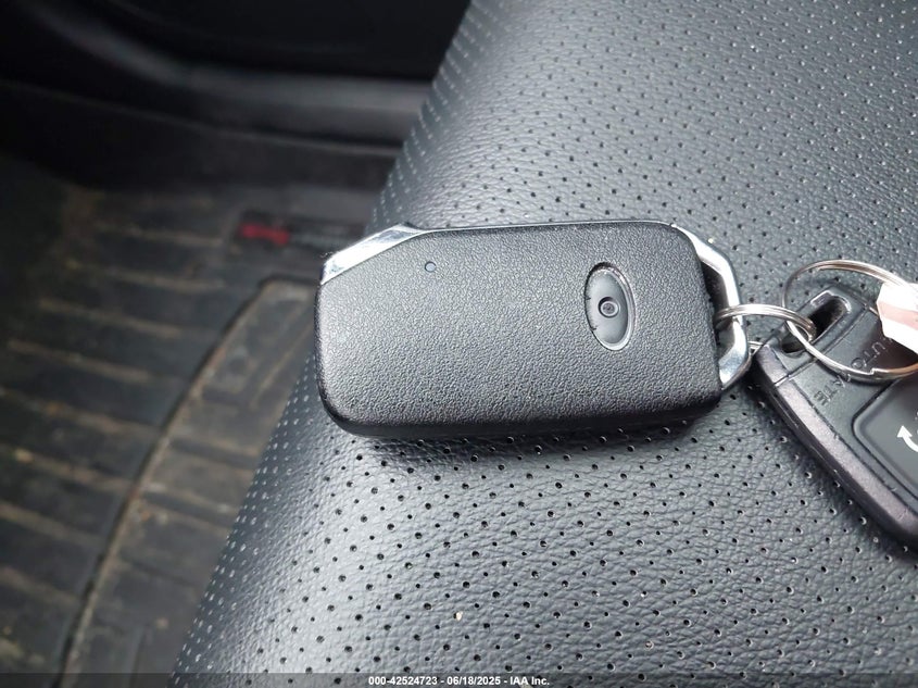 2021 KIA SPORTAGE S - KNDP6CAC4M7874260