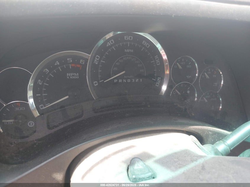2006 CADILLAC ESCALADE VIN: 1GYEK63NX6R144129