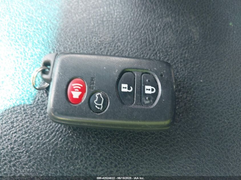 2013 Toyota Highlander Limited V6 VIN: 5TDDK3EH8DS197451 Lot: 42524822