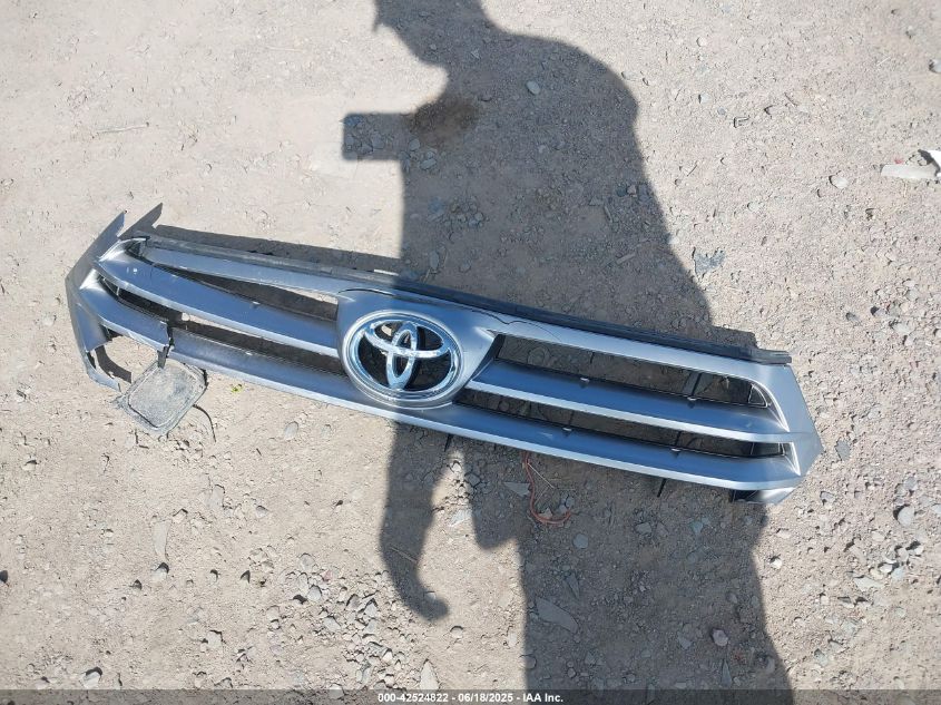 2013 Toyota Highlander Limited V6 VIN: 5TDDK3EH8DS197451 Lot: 42524822