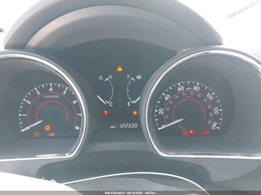 2013 Toyota Highlander Limited V6 VIN: 5TDDK3EH8DS197451 Lot: 42524822