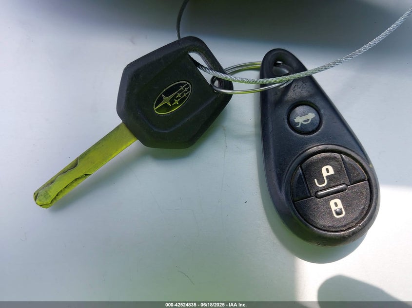 2012 SUBARU FORESTER VIN: JF2SHADCXCH452766