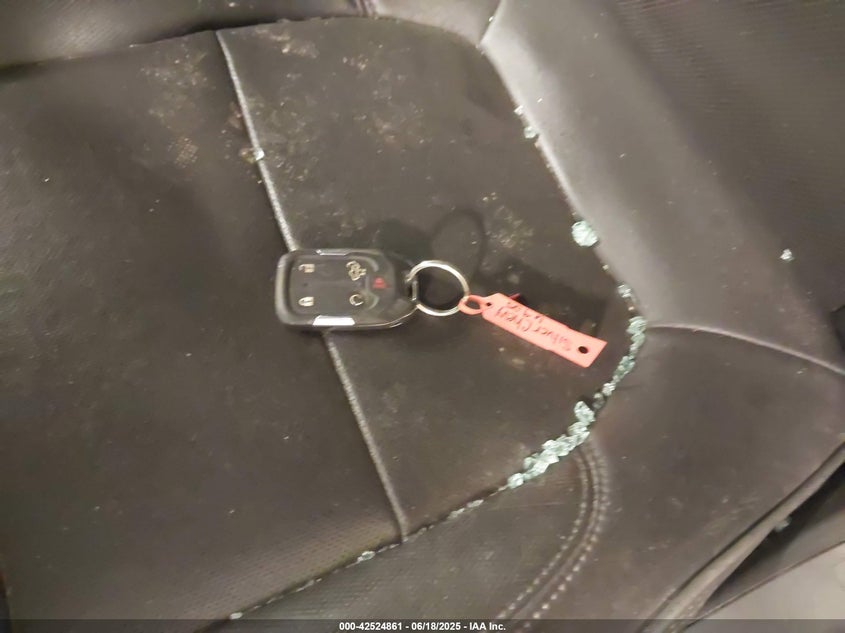 2021 CHEVROLET SILVERADO 1500 4WD  SHORT BED HIGH COUNTRY - 1GCUYHEL9MZ208634