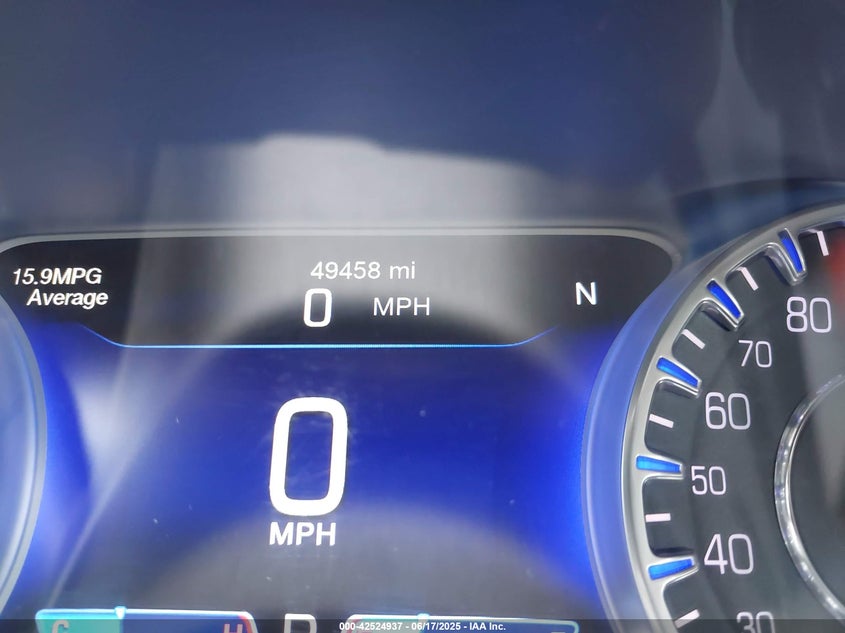 2015 CHRYSLER 200 VIN: 1C3CCCCB0FN574729