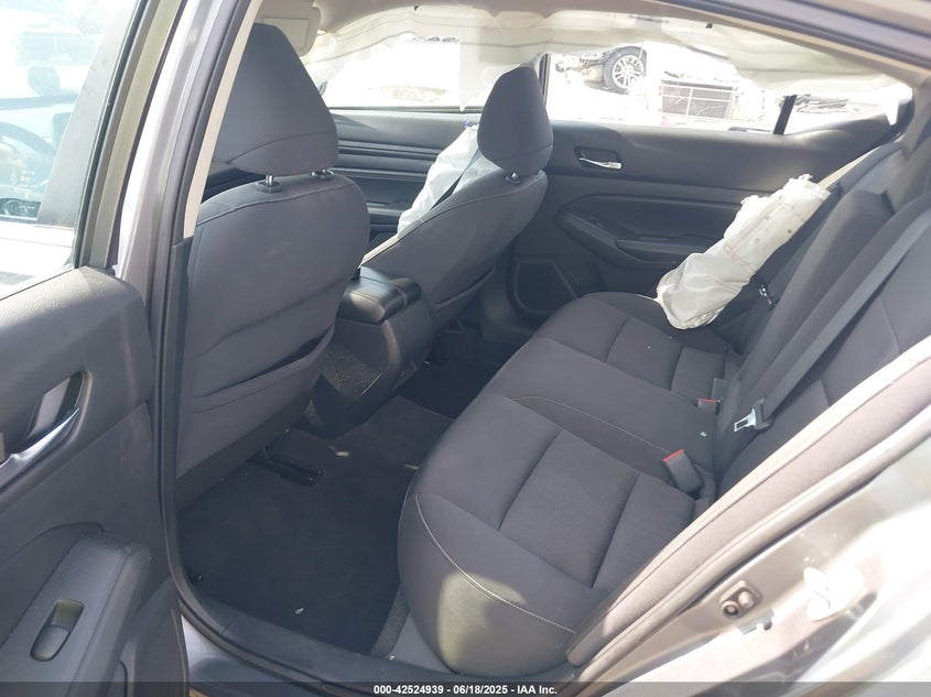 VIN 1N4BL4BV1LC226928 2020 NISSAN ALTIMA S FWD