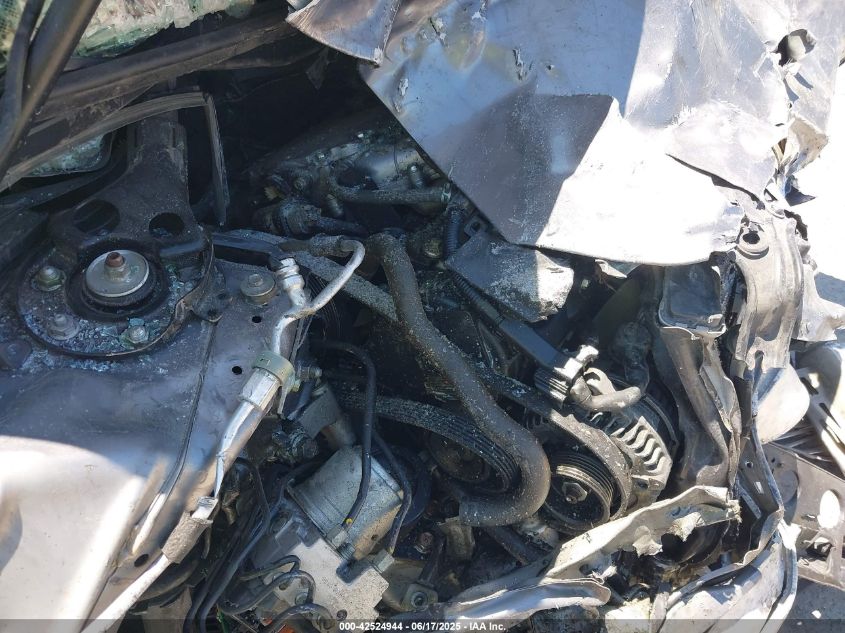 2005 Acura Rl 3.5 VIN: JH4KB16575C020312 Lot: 42524944