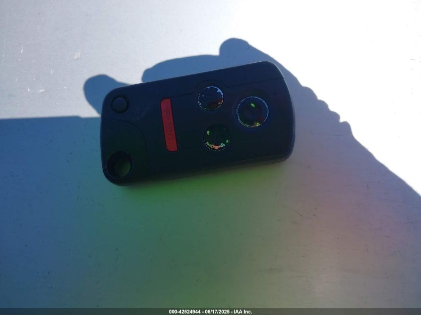 2005 Acura Rl 3.5 VIN: JH4KB16575C020312 Lot: 42524944